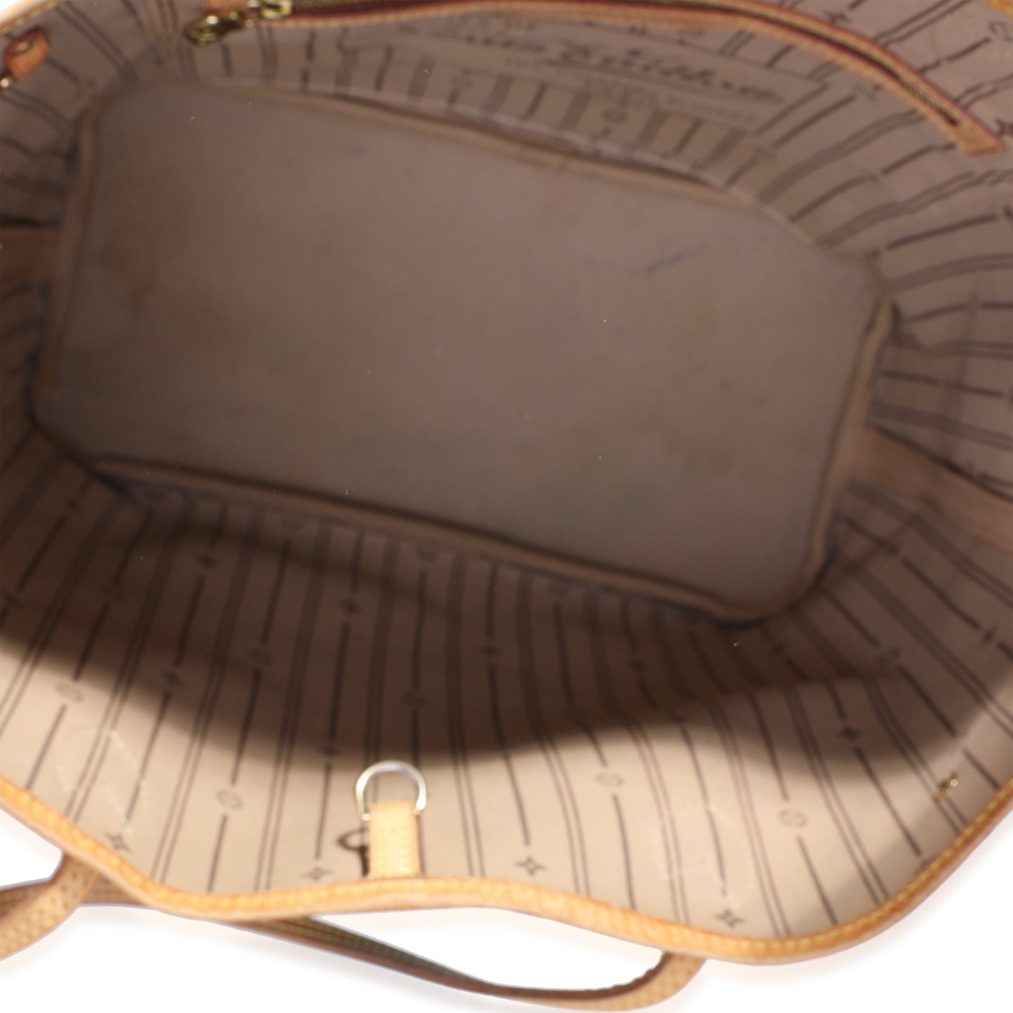 Louis Vuitton Louis Vuitton Monogram Canvas Neverfull MM