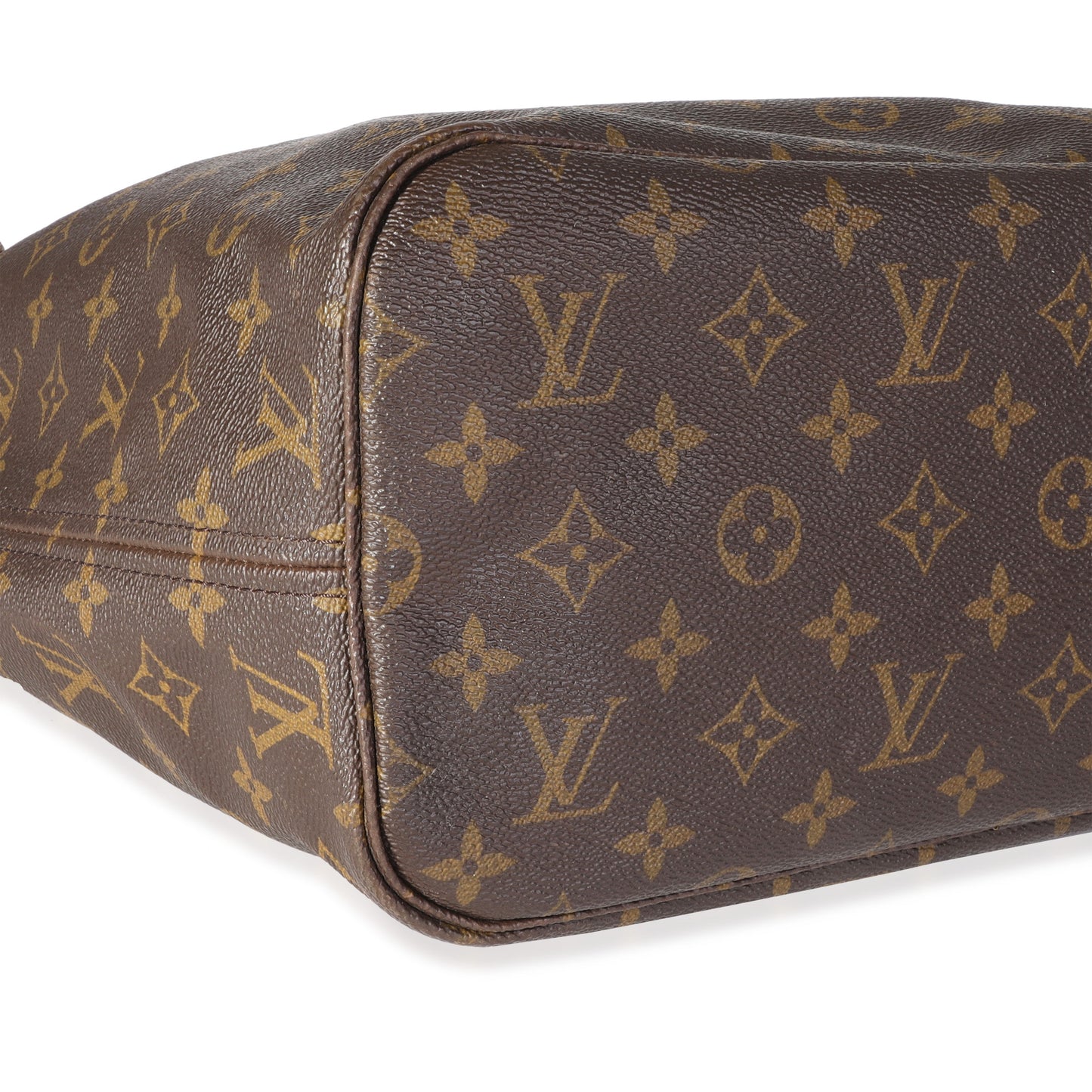 Louis Vuitton Louis Vuitton Monogram Canvas Neverfull MM