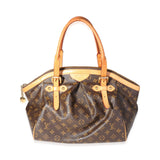 Louis Vuitton Louis Vuitton Monogram Canvas Tivoli GM