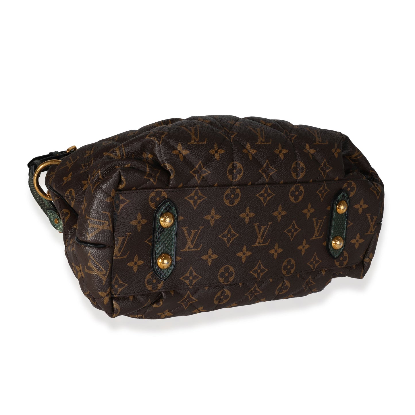 Louis Vuitton Louis Vuitton Monogram Canvas Etoile Exotique MM