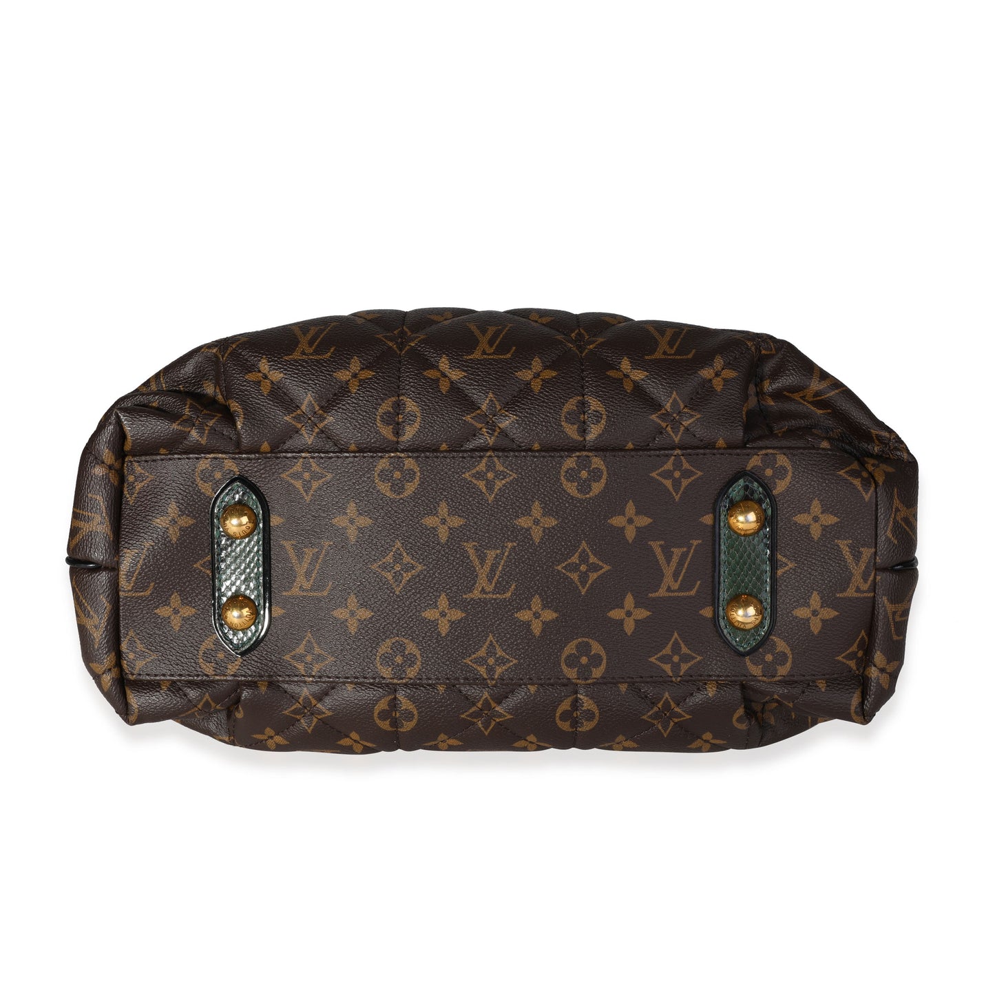 Louis Vuitton Louis Vuitton Monogram Canvas Etoile Exotique MM