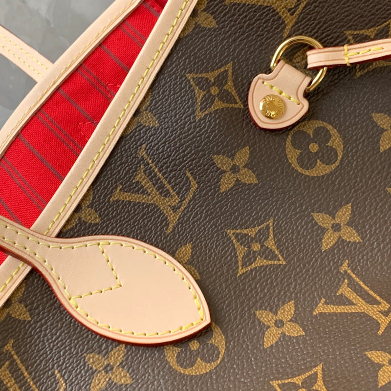 Amelia - LV Bags - 16297