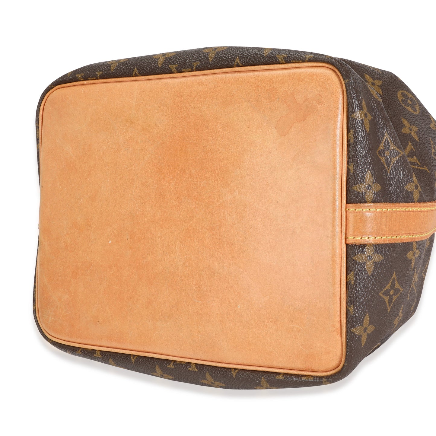 Louis Vuitton Louis Vuitton   Monogram Canvas Petit Noé
