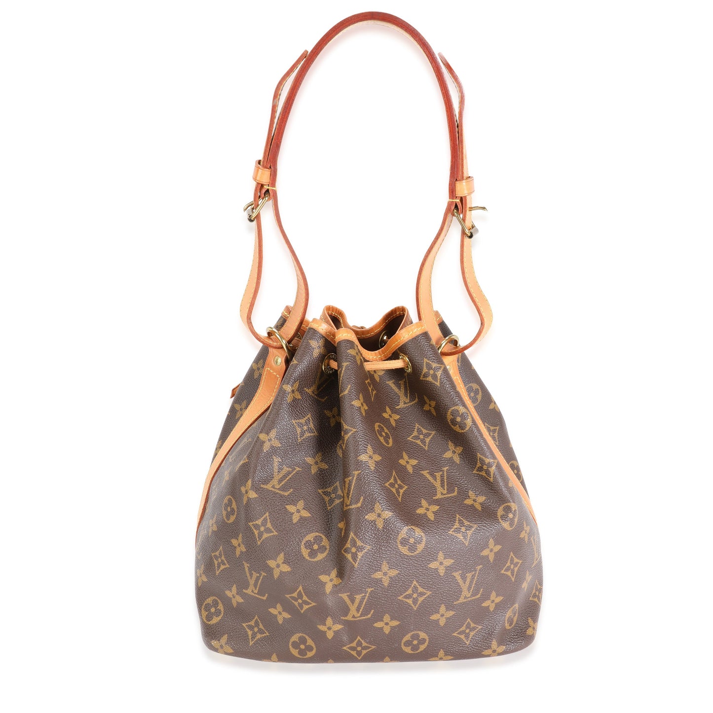 Louis Vuitton Louis Vuitton   Monogram Canvas Petit Noé