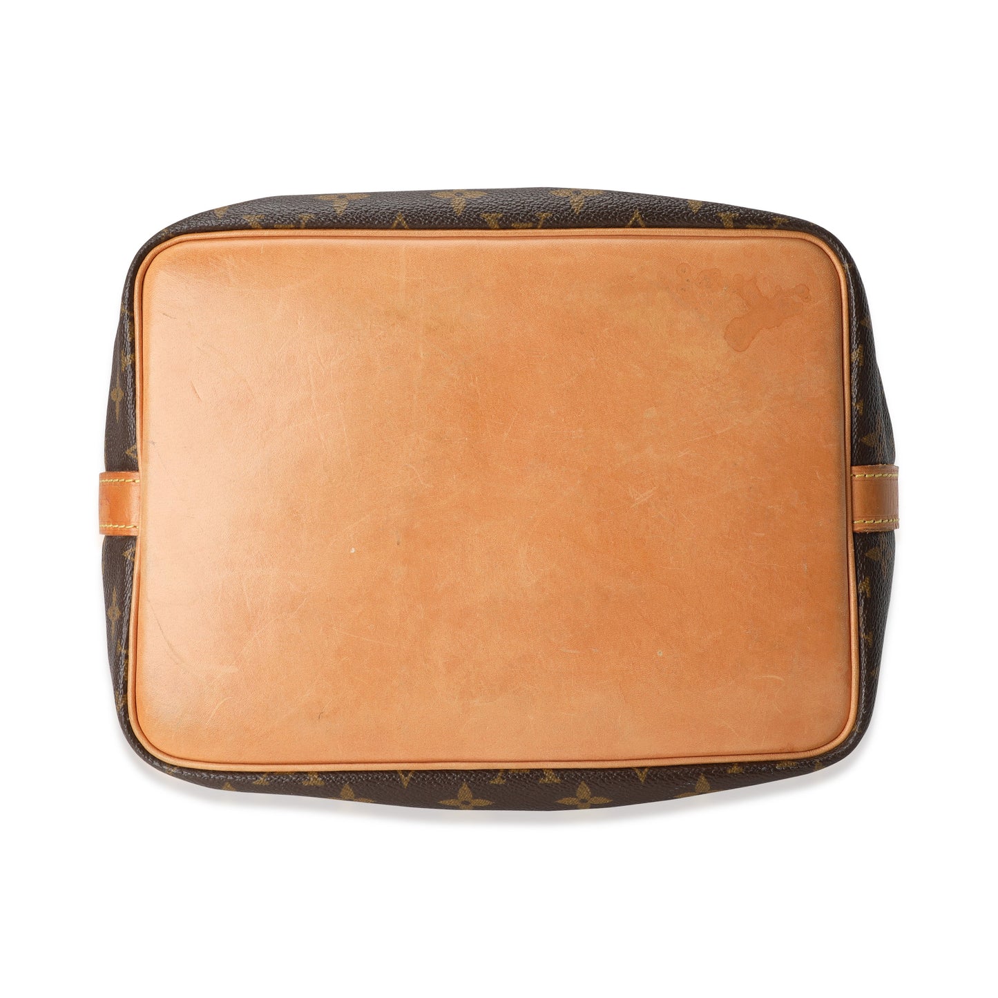 Louis Vuitton Louis Vuitton   Monogram Canvas Petit Noé