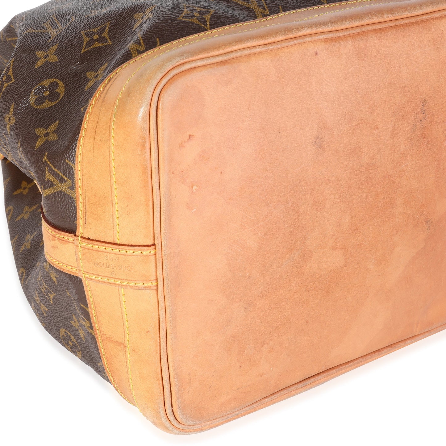 Louis Vuitton Louis Vuitton   Monogram Canvas Noé