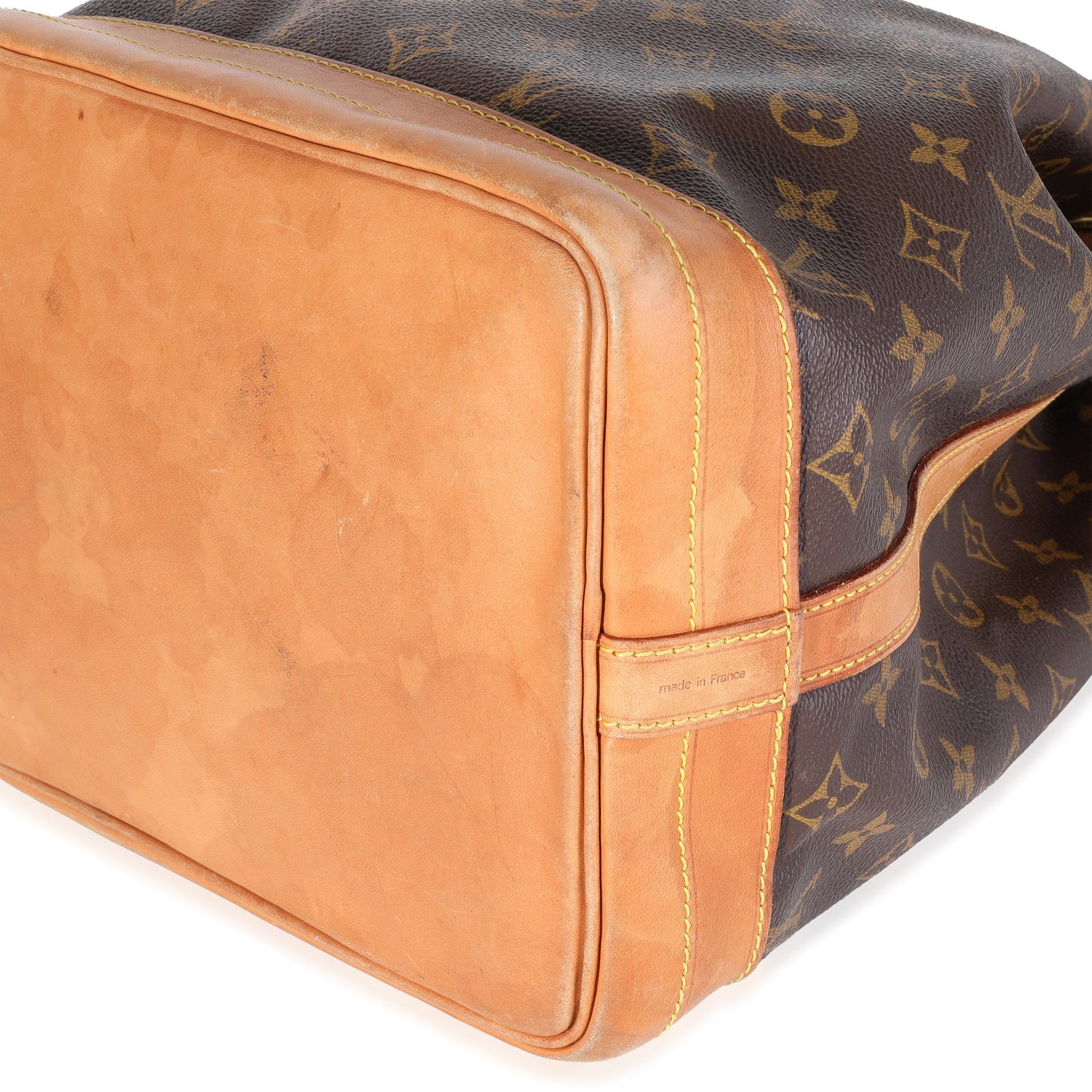 Louis Vuitton Louis Vuitton   Monogram Canvas Noé