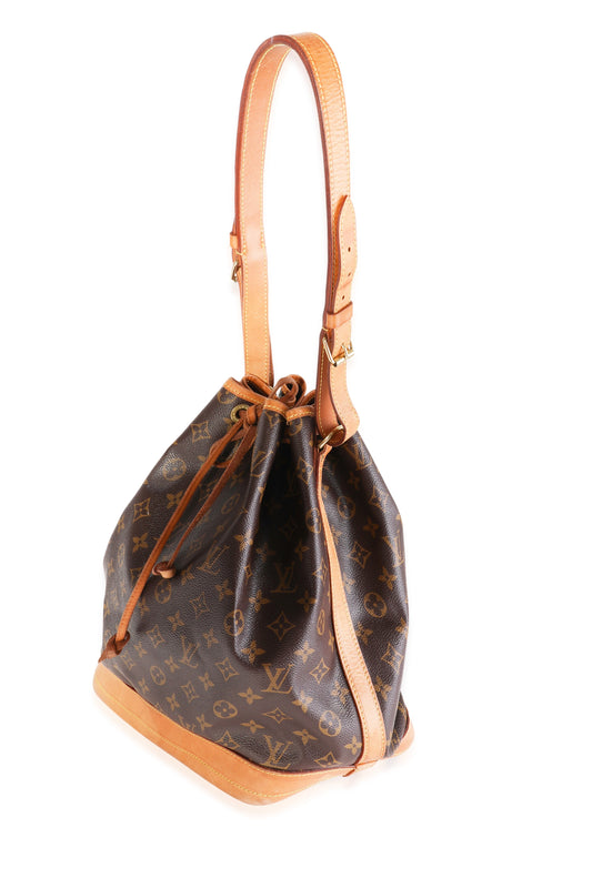 Louis Vuitton Louis Vuitton   Monogram Canvas Noé