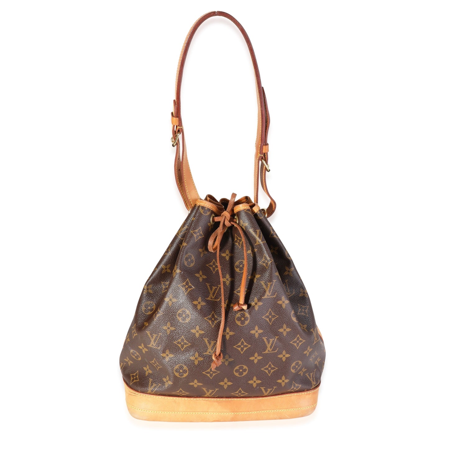 Louis Vuitton Louis Vuitton   Monogram Canvas Noé