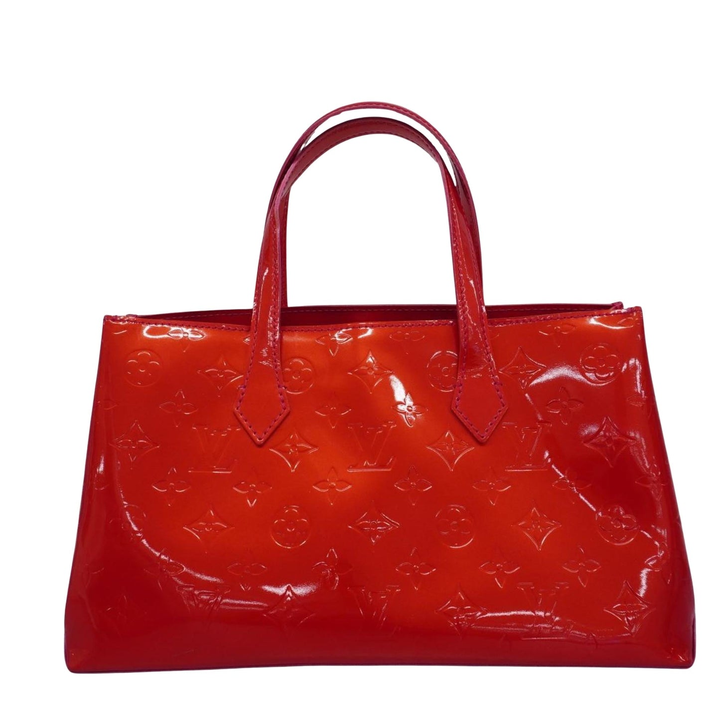 LOUIS VUITTON Wilshire Handbag