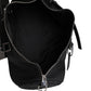 Louis Vuitton Louis Vuitton Black Monogram Eclipse Taigarama Keepall Bandoulière 50