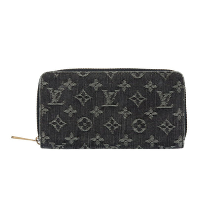 LOUIS VUITTON Zippy wallet