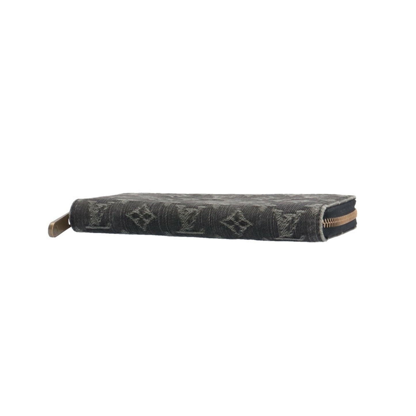 LOUIS VUITTON Zippy wallet