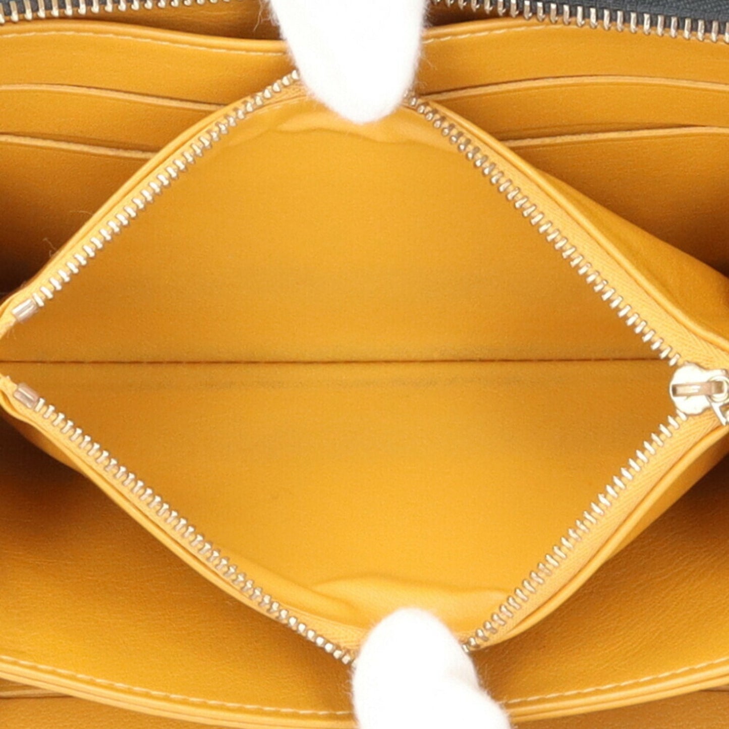 LOUIS VUITTON Zippy wallet