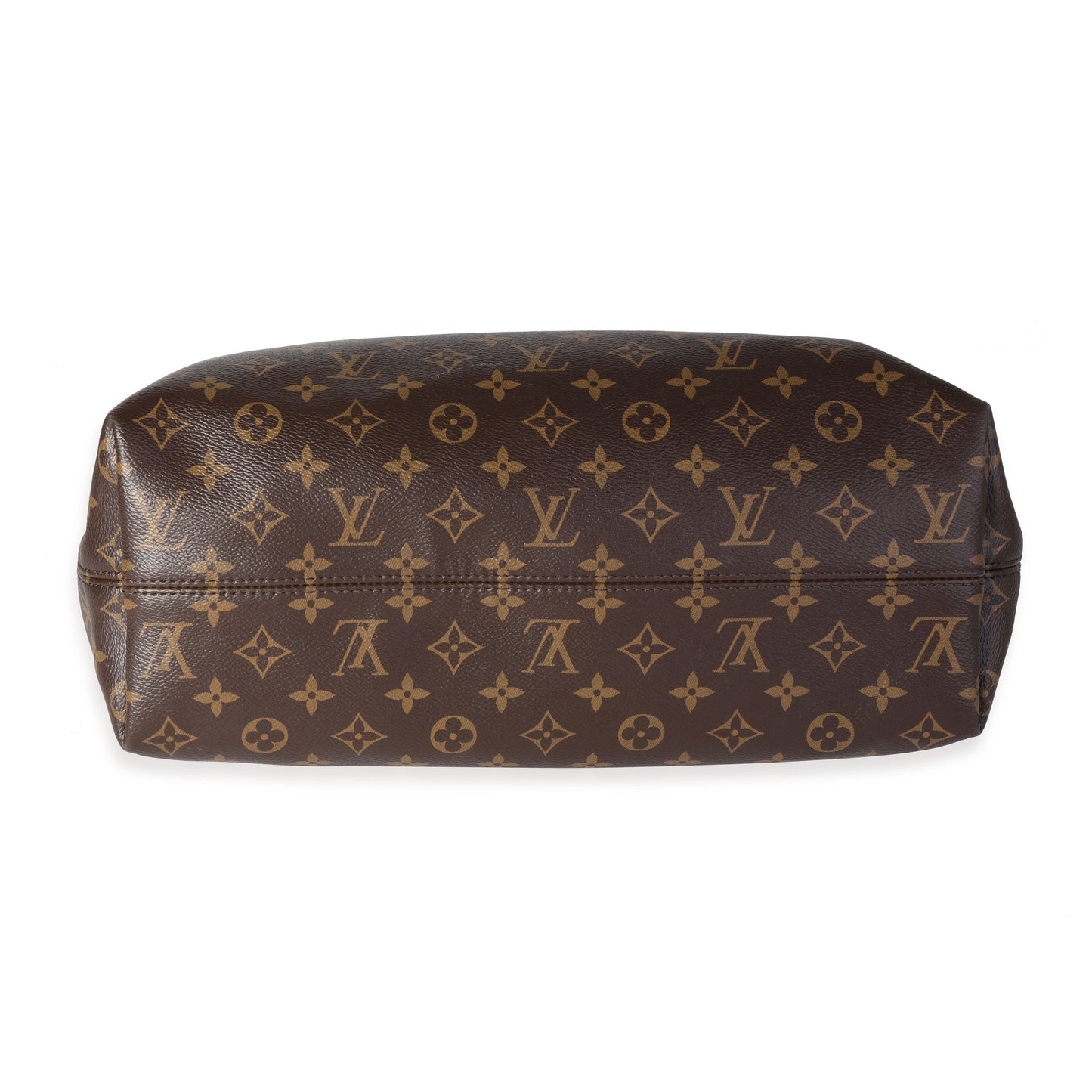 Louis Vuitton Louis Vuitton Monogram Canvas Graceful MM