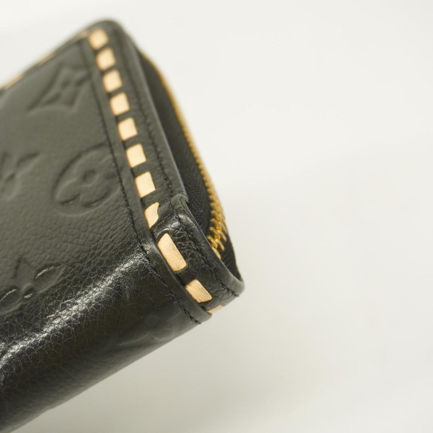 LOUIS VUITTON Zippy wallet