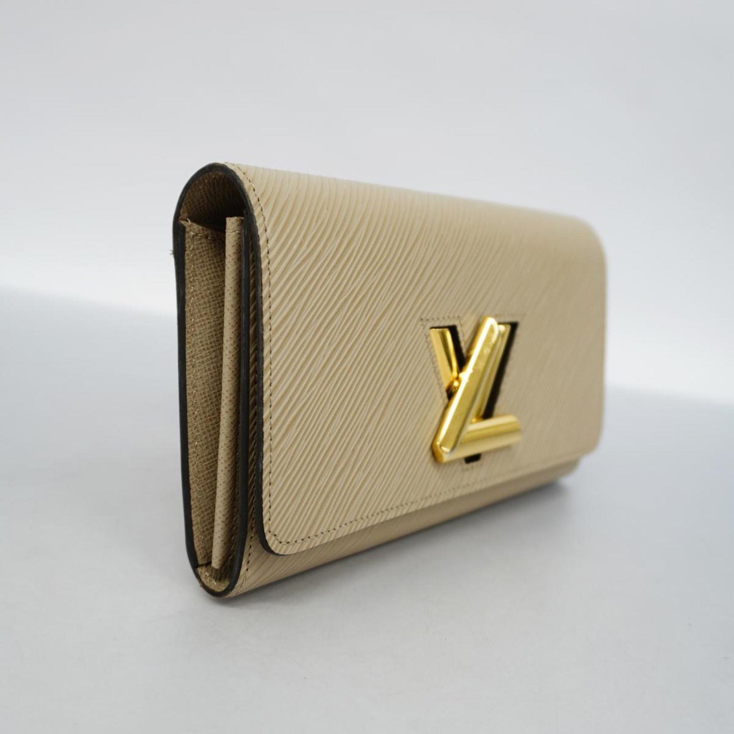 LOUIS VUITTON Twist Wallet