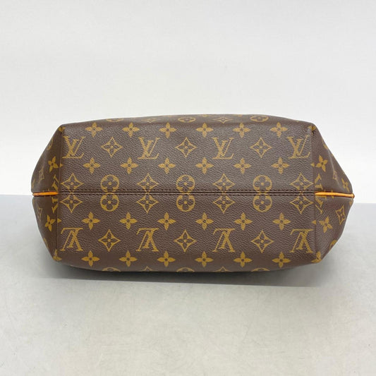 LOUIS VUITTON Turenne MM Handbag