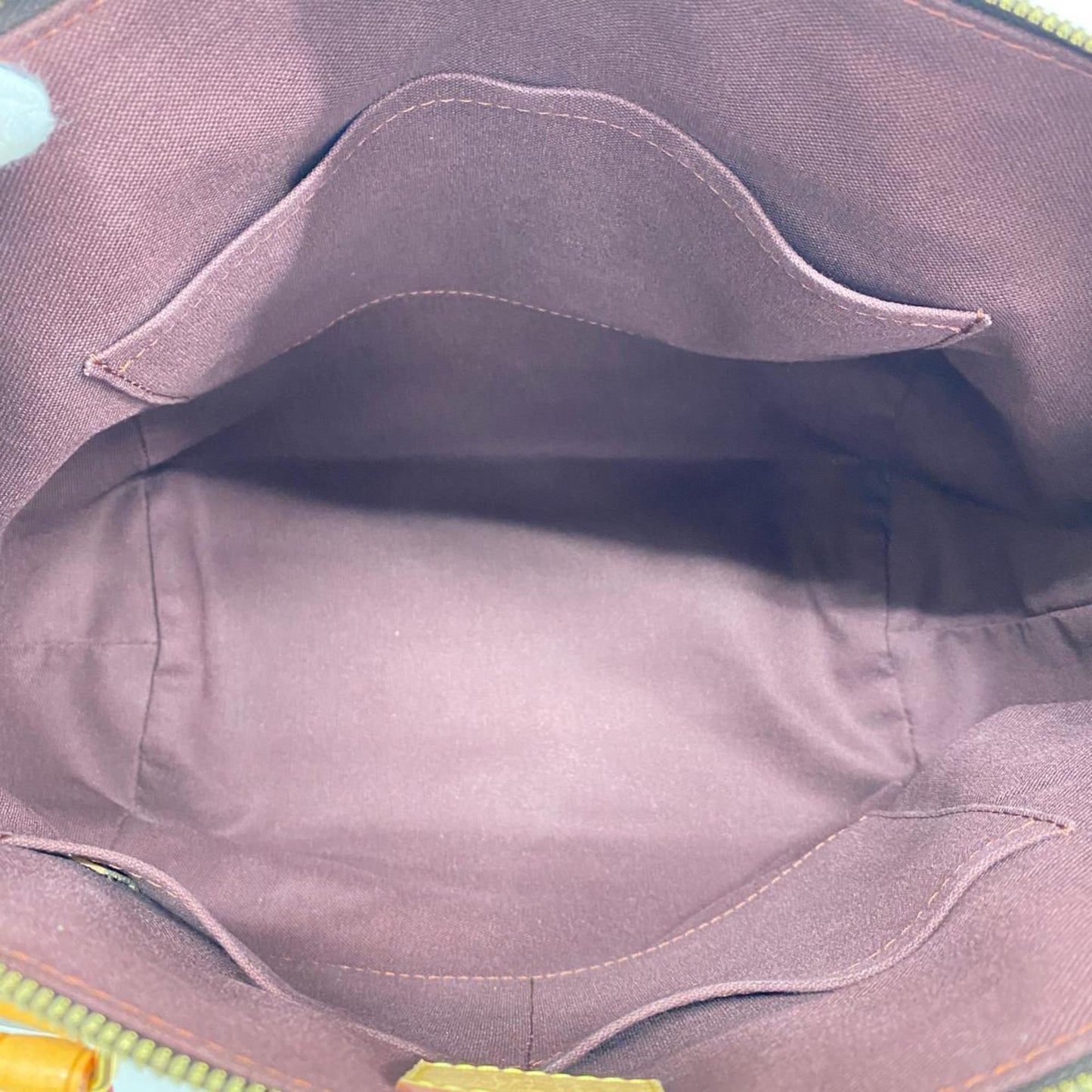 LOUIS VUITTON Turenne MM Handbag