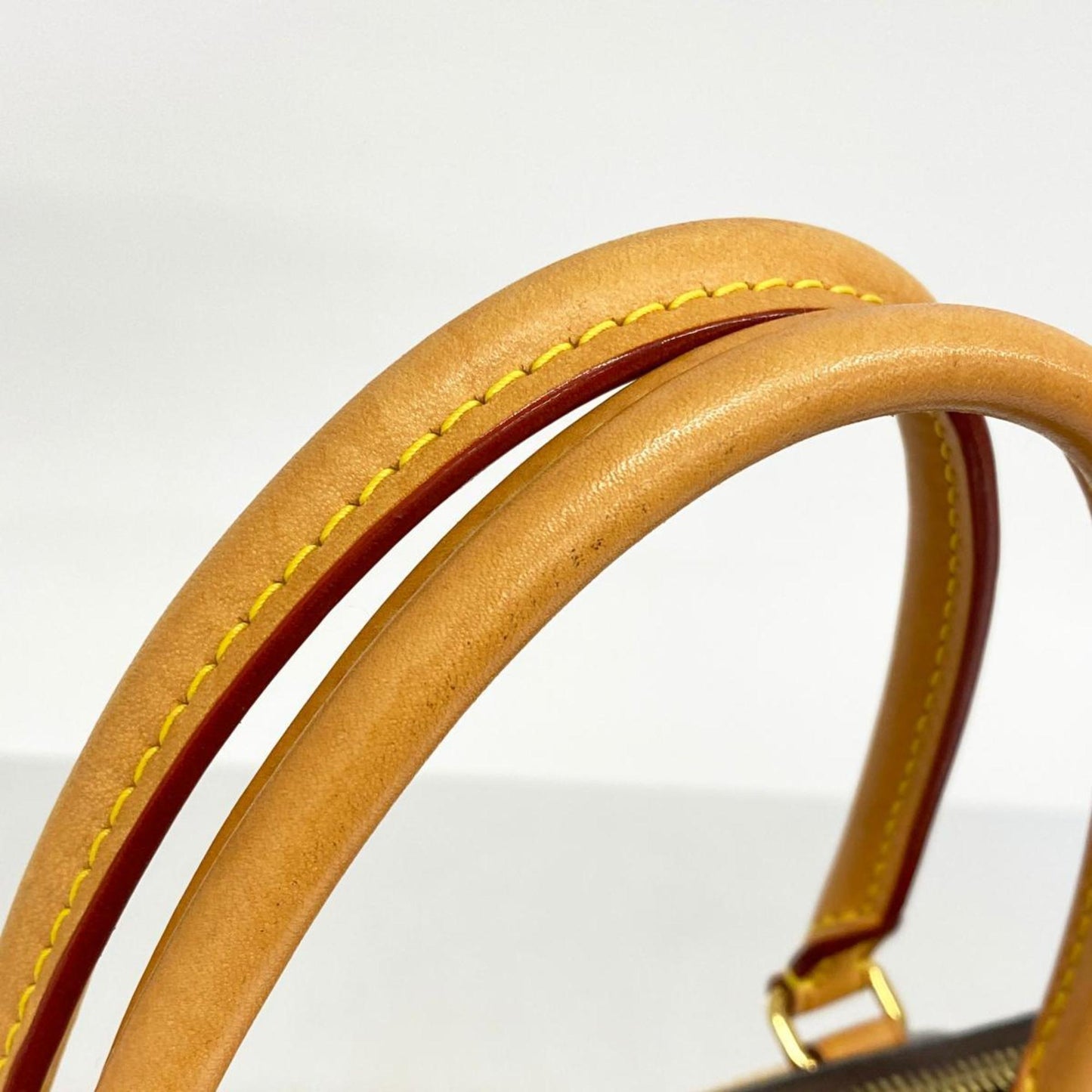 LOUIS VUITTON Turenne MM Handbag