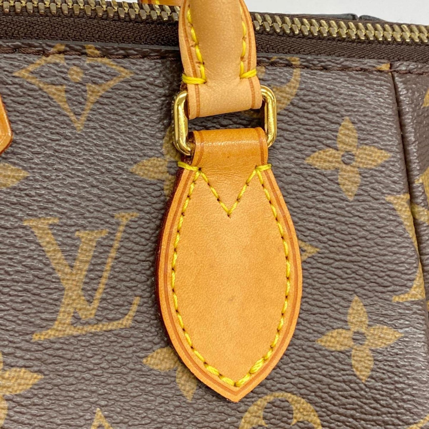 LOUIS VUITTON Turenne MM Handbag