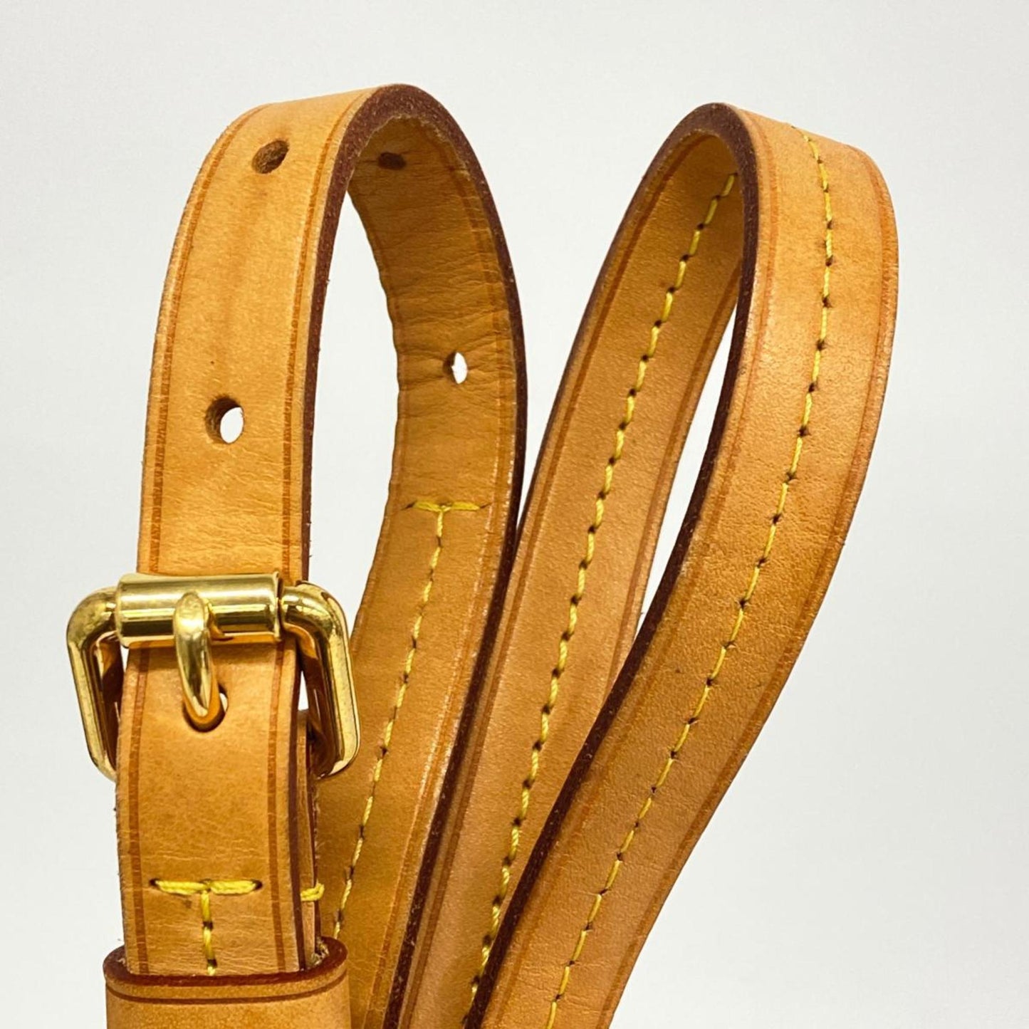 LOUIS VUITTON Turenne MM Handbag