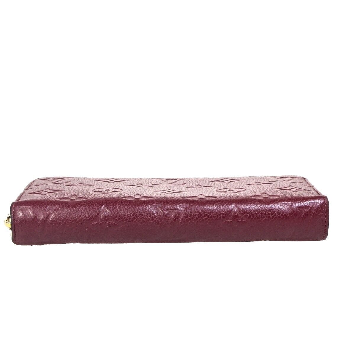 LOUIS VUITTON Zippy wallet