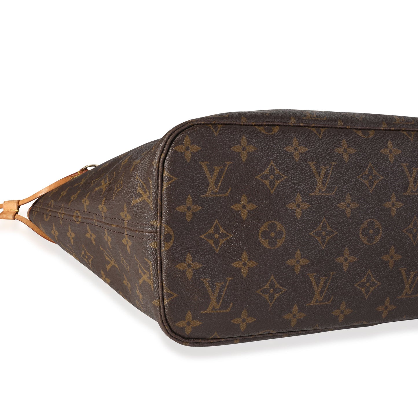 Louis Vuitton Louis Vuitton Monogram Canvas Neverfull MM
