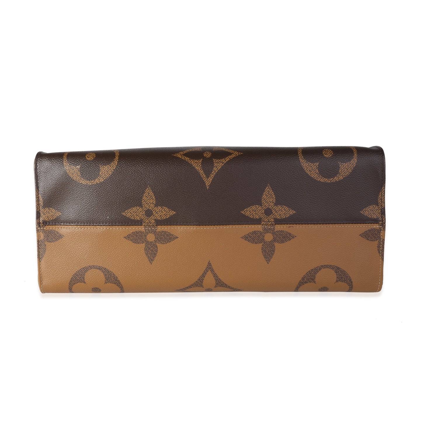 Louis Vuitton Louis Vuitton Monogram Reverse Giant Onthego GM