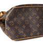 Louis Vuitton Louis Vuitton Monogram Canvas Batignolles