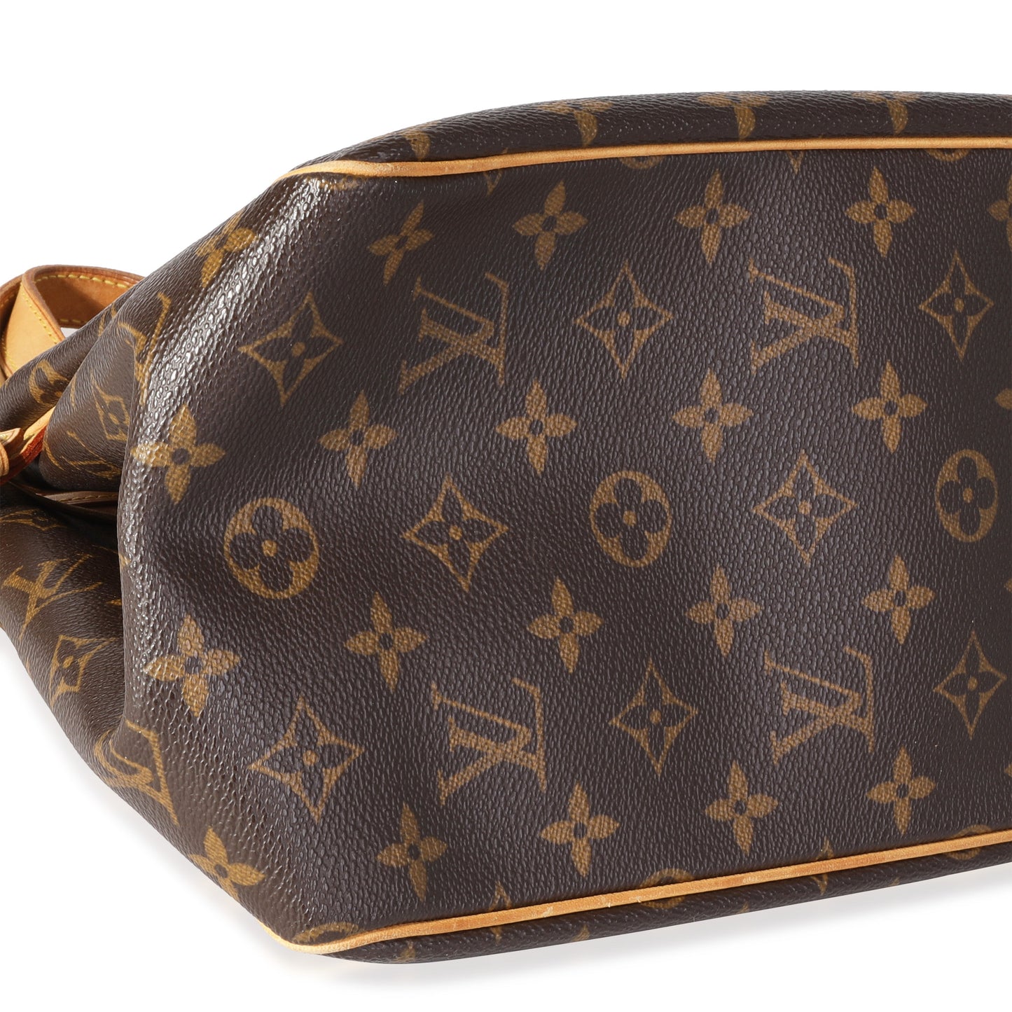 Louis Vuitton Louis Vuitton Monogram Canvas Batignolles