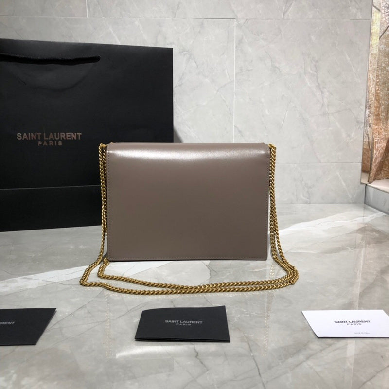 Amelia - YSL Bag - 4059