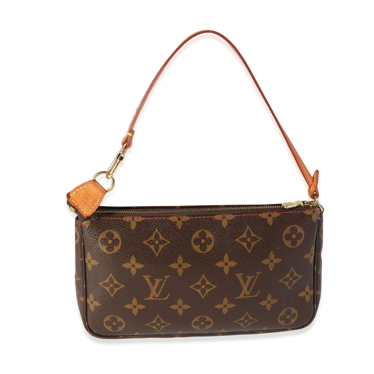 Louis Vuitton Louis Vuitton x Takashi Murakami Monogram Canvas Cerises Pochette Accessoires