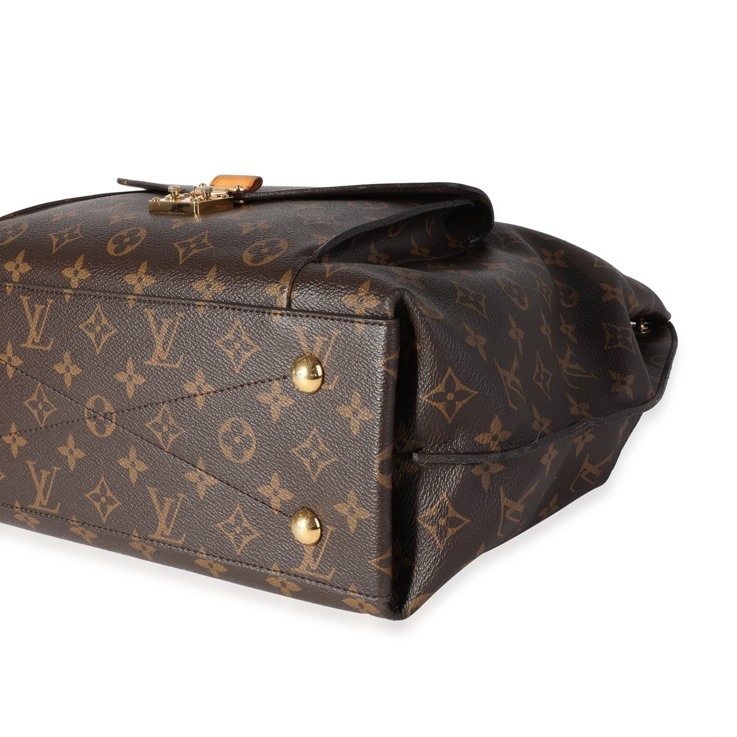 Louis Vuitton Louis Vuitton Monogram Canvas Métis Hobo