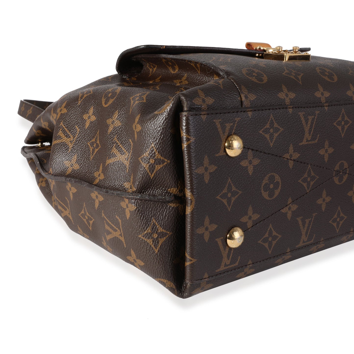 Louis Vuitton Louis Vuitton Monogram Canvas Métis Hobo