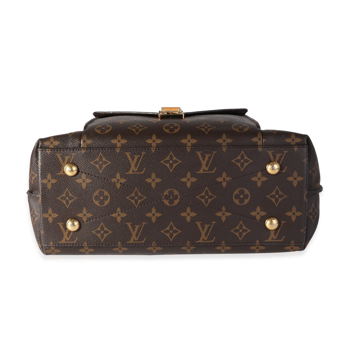 Louis Vuitton Louis Vuitton Monogram Canvas Métis Hobo