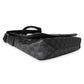 Louis Vuitton Louis Vuitton Damier Graphite District PM Messenger Bag