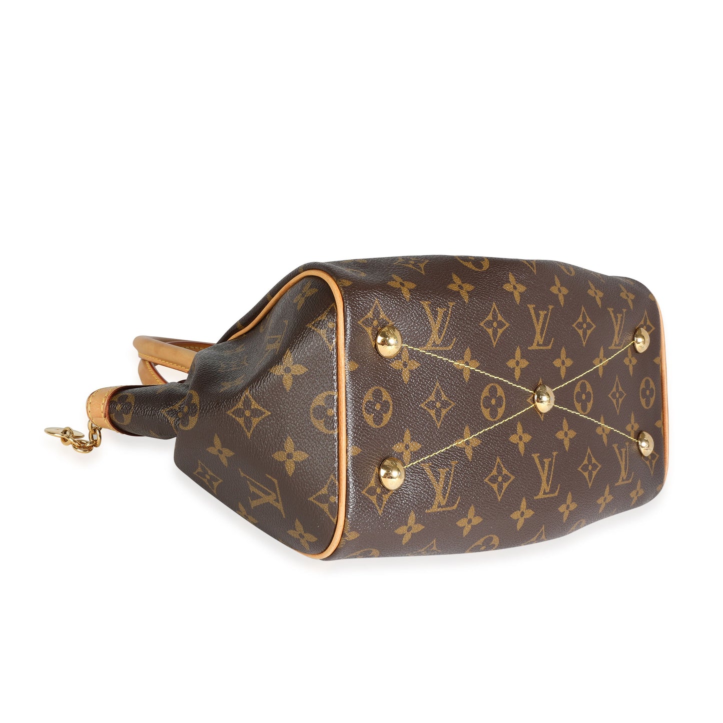 Louis Vuitton Monogram Canvas Tivoli PM