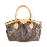 Louis Vuitton Monogram Canvas Tivoli PM