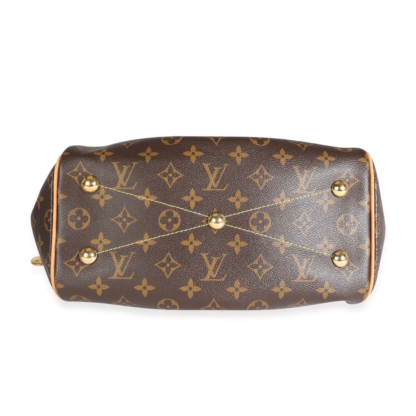 Louis Vuitton Monogram Canvas Tivoli PM