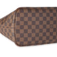 Louis Vuitton Louis Vuitton Damier Ebene Neverfull MM