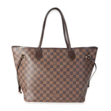 Louis Vuitton Louis Vuitton Damier Ebene Neverfull MM