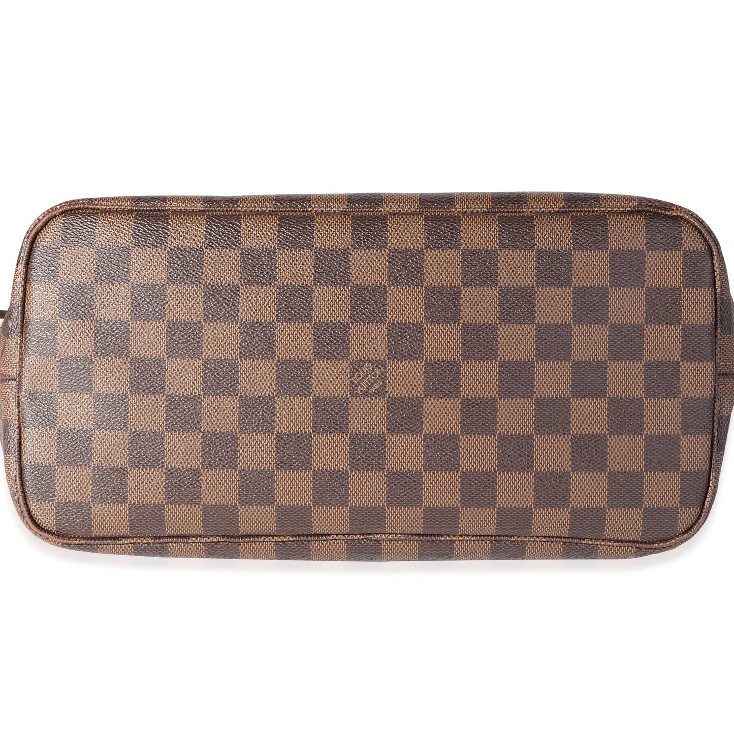 Louis Vuitton Louis Vuitton Damier Ebene Neverfull MM