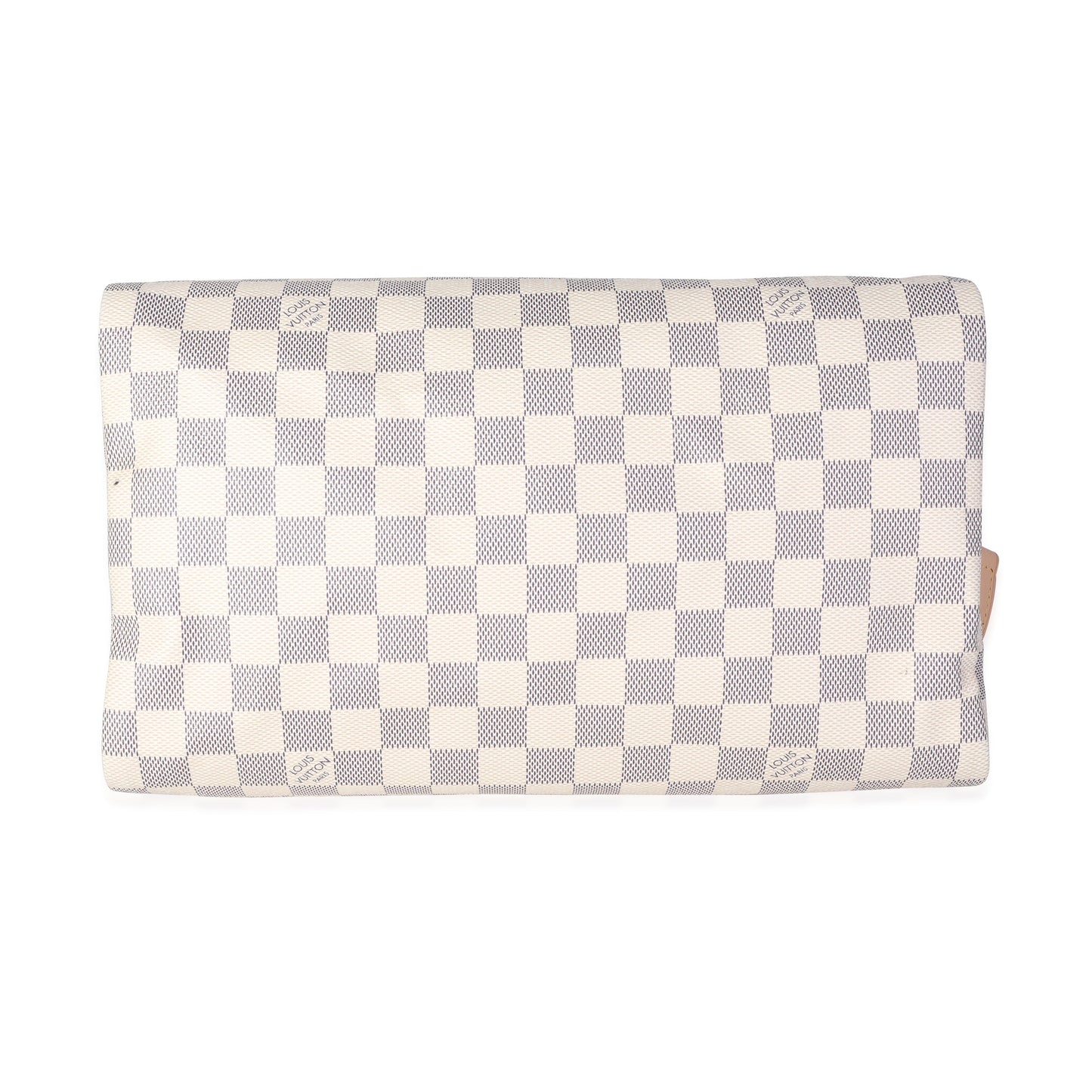 Louis Vuitton Louis Vuitton Damier Azur Speedy Bandoulière 30