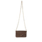 Louis Vuitton Louis Vuitton Monogram Canvas Félicie Pochette