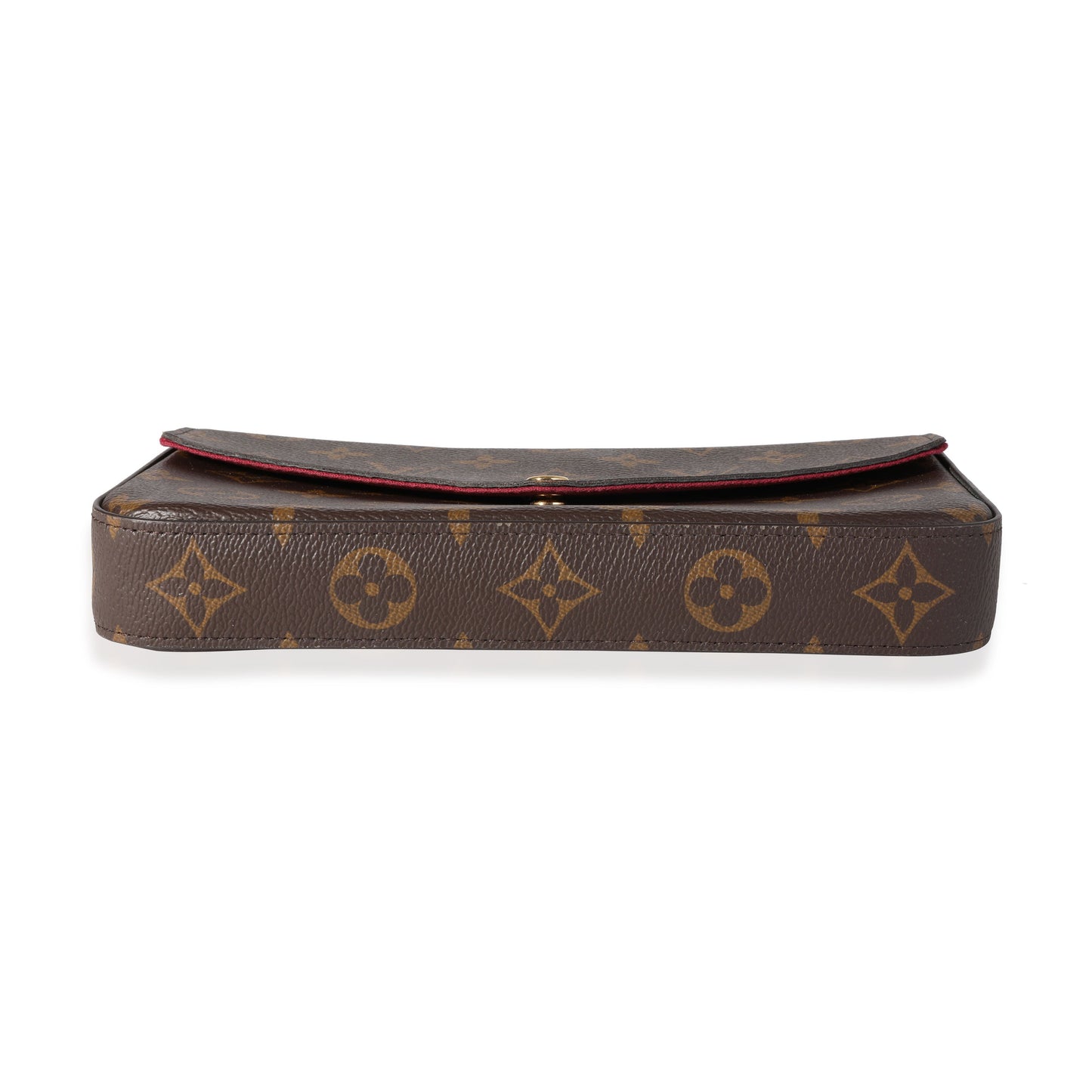 Louis Vuitton Louis Vuitton Monogram Canvas Félicie Pochette