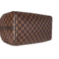 Louis Vuitton Louis Vuitton Damier Ebene Canvas Speedy Bandoulière 30