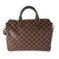 Louis Vuitton Louis Vuitton Damier Ebene Canvas Speedy Bandoulière 30