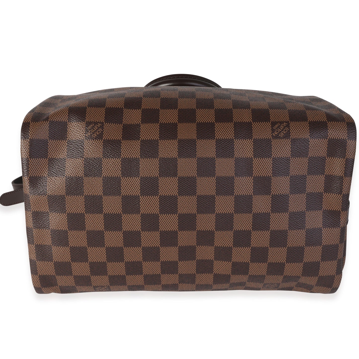 Louis Vuitton Louis Vuitton Damier Ebene Speedy Bandoulière 30