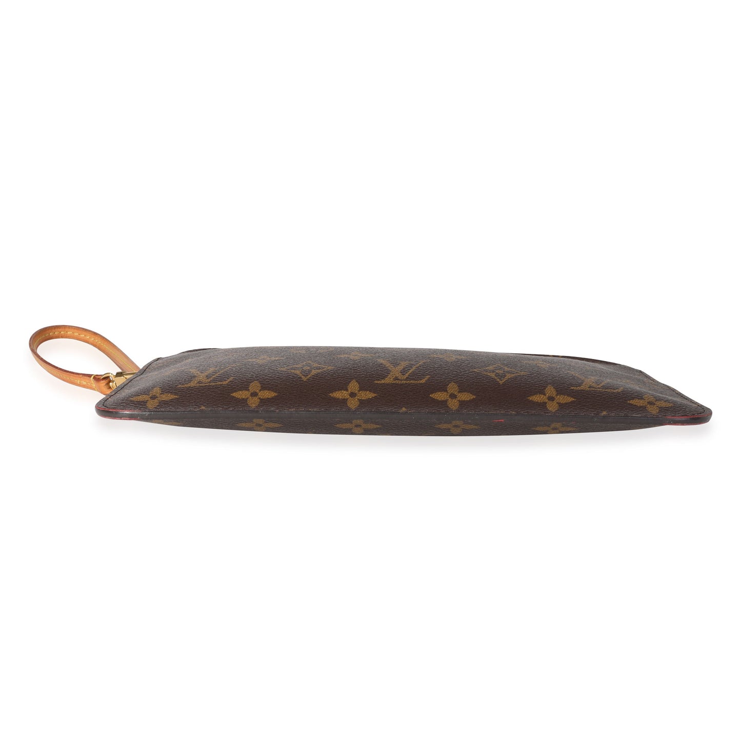 Louis Vuitton Louis Vuitton Monogram Canvas Neverfull Pochette